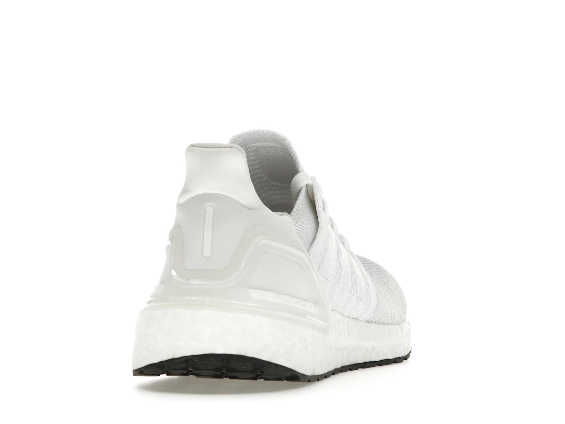 Vue 30 de adidas Ultra Boost 20 Footwear White Footwear White Core Black