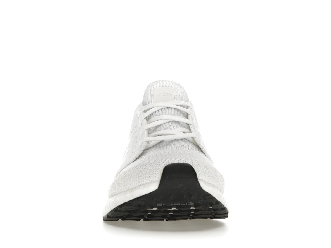 Vue 10 de adidas Ultra Boost 20 Footwear White Footwear White Core Black