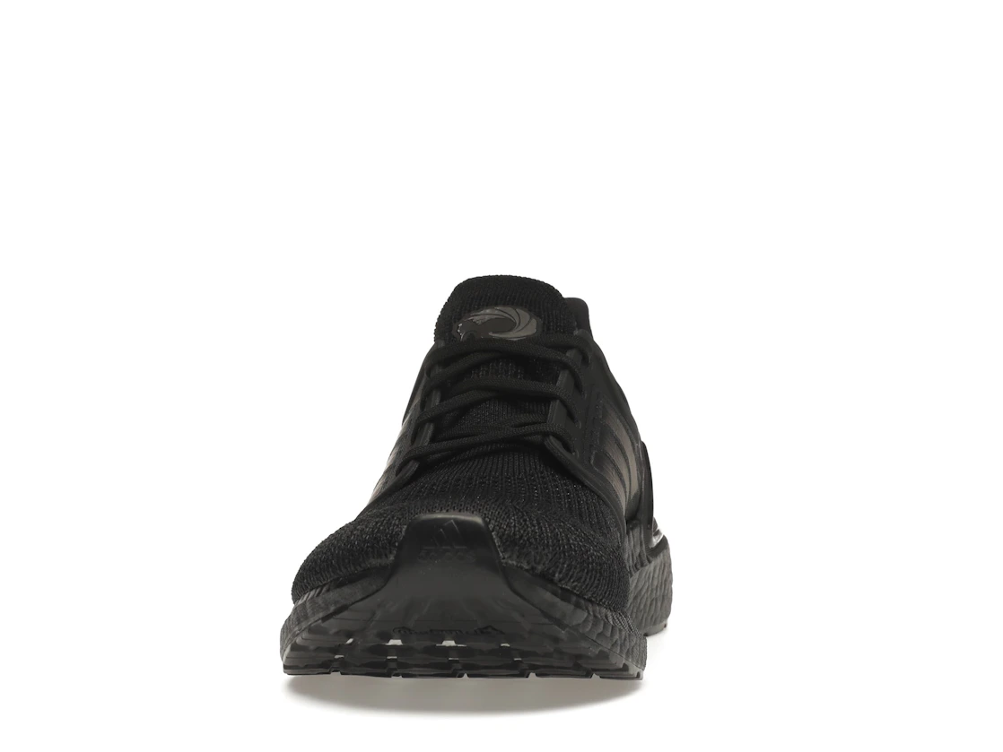 Vue 11 de adidas Ultra Boost 20 James Bond 007 No Time to Die Black
