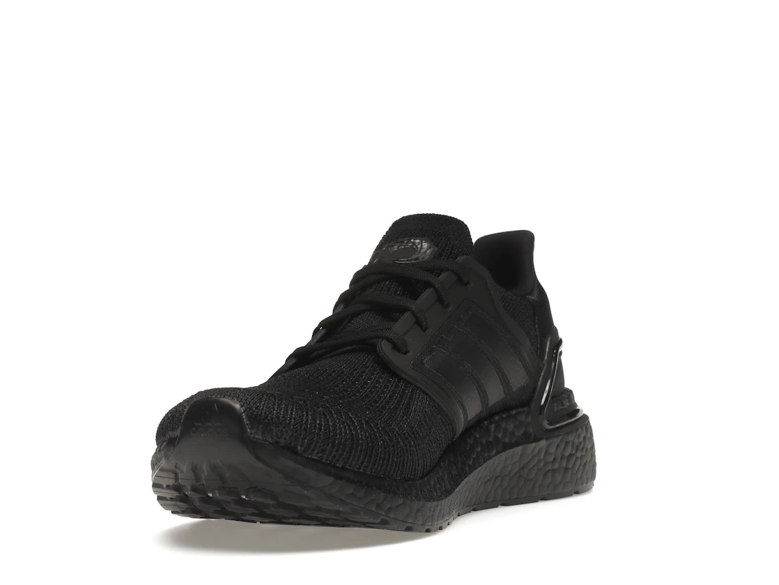 Vue 13 de adidas Ultra Boost 20 James Bond 007 No Time to Die Black