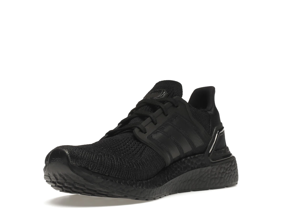 Vue 14 de adidas Ultra Boost 20 James Bond 007 No Time to Die Black