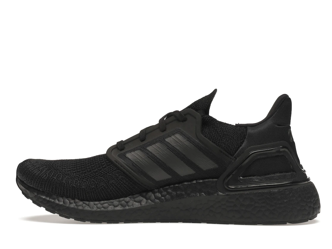 Vue 20 de adidas Ultra Boost 20 James Bond 007 No Time to Die Black