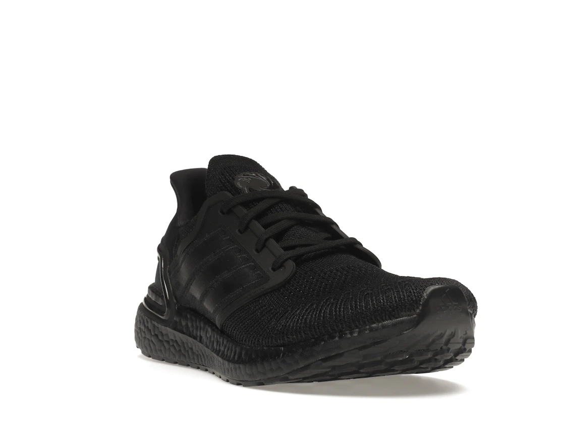 Vue 7 de adidas Ultra Boost 20 James Bond 007 No Time to Die Black