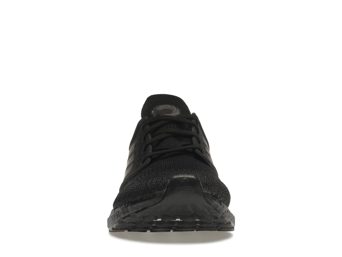 Vue 10 de adidas Ultra Boost 20 James Bond 007 No Time to Die Black