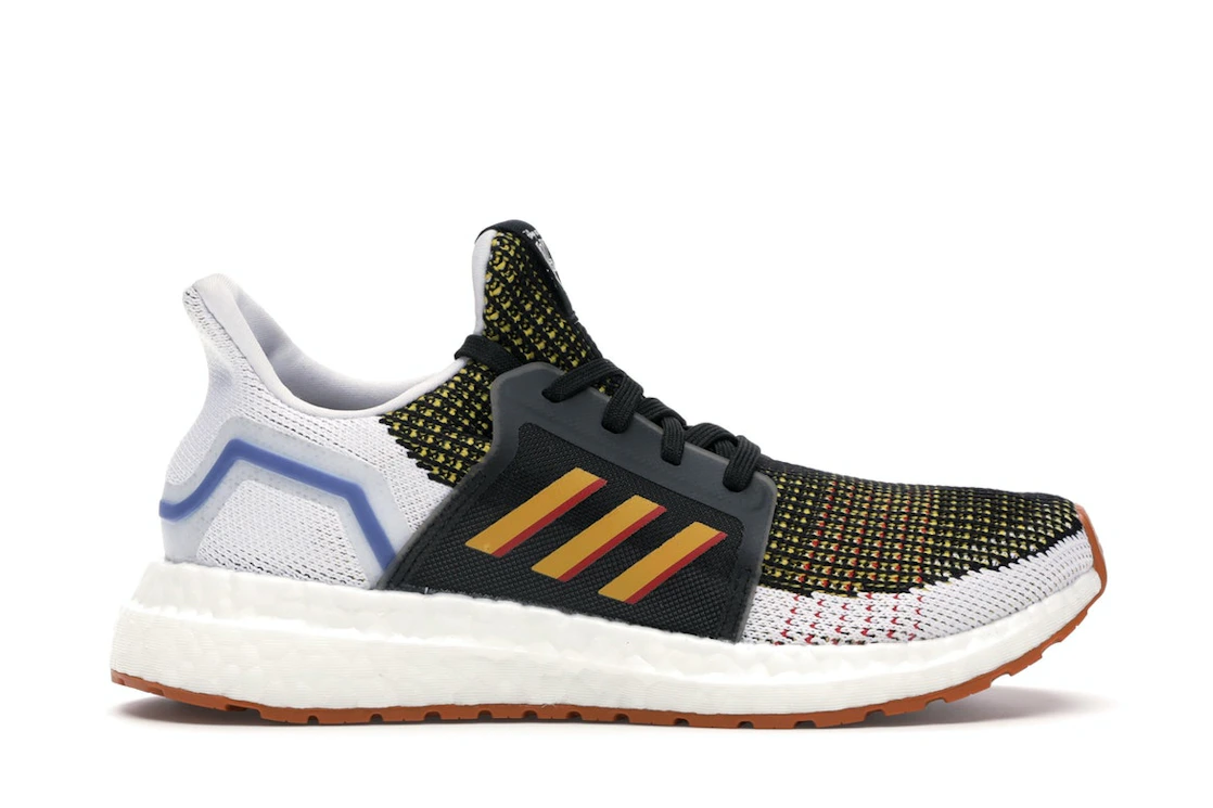 Vue 1 de adidas Ultra Boost 2019 Toy Story 4 Woody (Kids)