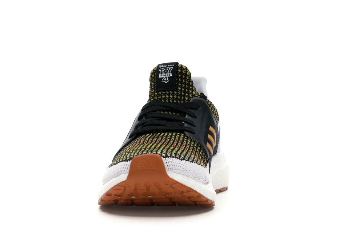 Vue 11 de adidas Ultra Boost 2019 Toy Story 4 Woody (Kids)
