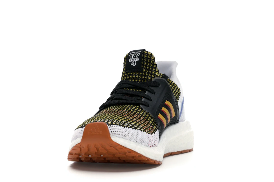 Vue 12 de adidas Ultra Boost 2019 Toy Story 4 Woody (Kids)