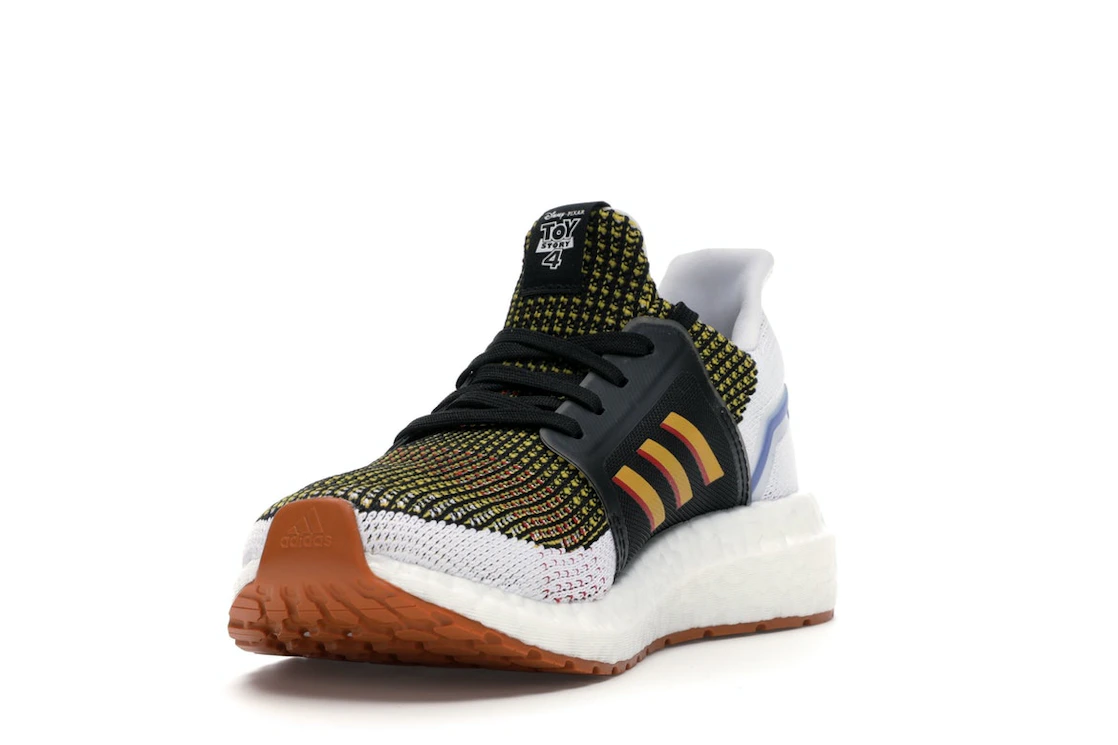 Vue 13 de adidas Ultra Boost 2019 Toy Story 4 Woody (Kids)