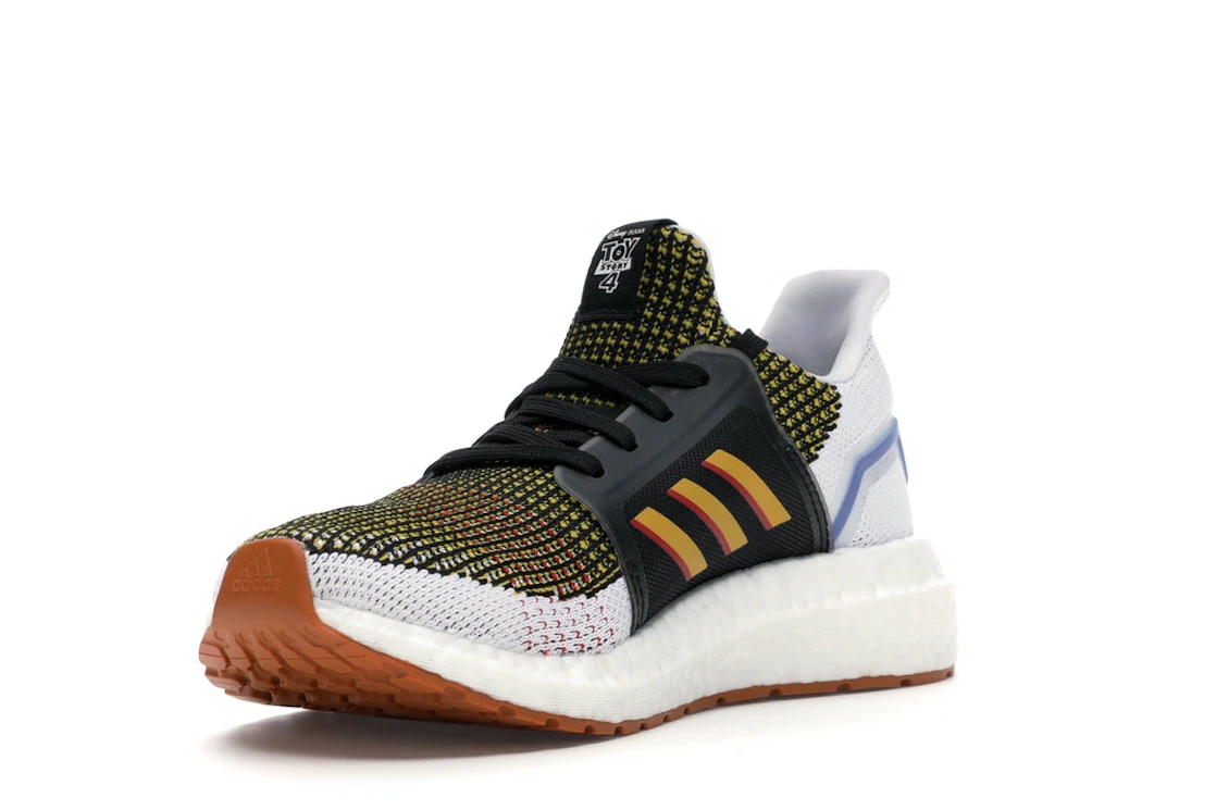 Vue 14 de adidas Ultra Boost 2019 Toy Story 4 Woody (Kids)