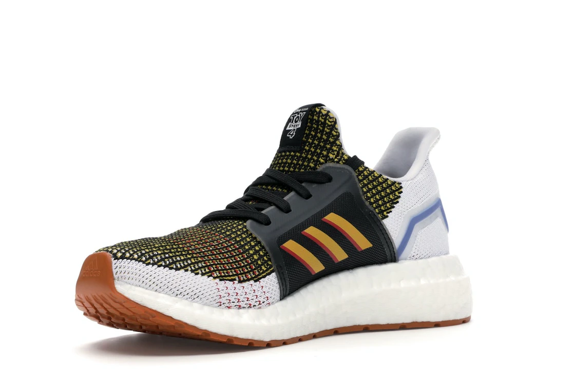 Vue 15 de adidas Ultra Boost 2019 Toy Story 4 Woody (Kids)