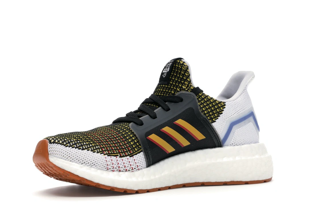 Vue 16 de adidas Ultra Boost 2019 Toy Story 4 Woody (Kids)