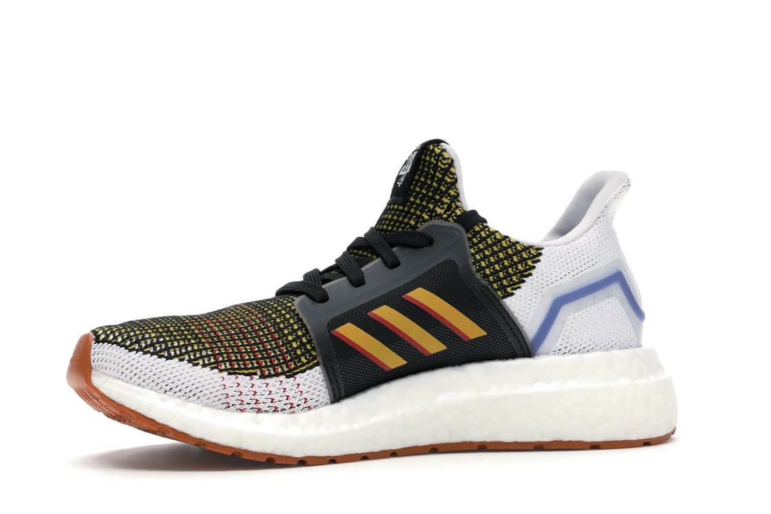 Vue 17 de adidas Ultra Boost 2019 Toy Story 4 Woody (Kids)
