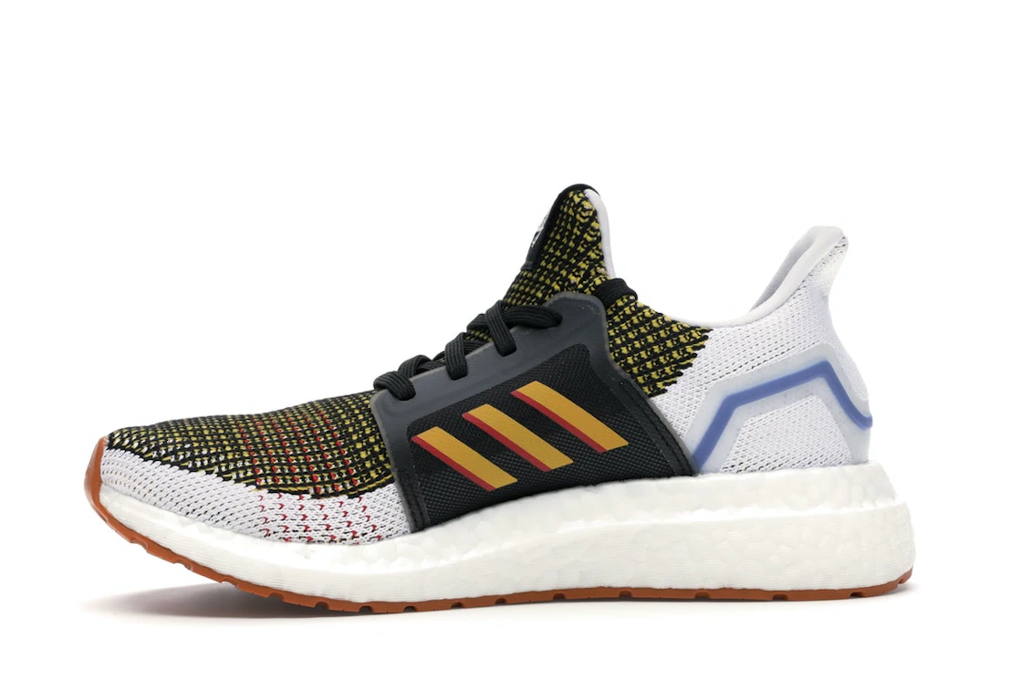 Vue 18 de adidas Ultra Boost 2019 Toy Story 4 Woody (Kids)