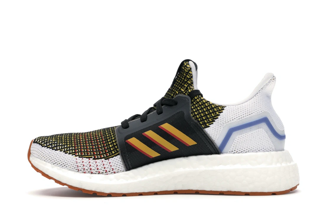 Vue 19 de adidas Ultra Boost 2019 Toy Story 4 Woody (Kids)
