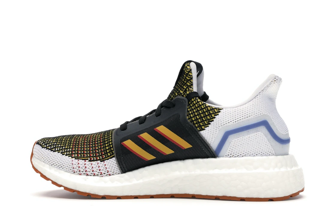 Vue 20 de adidas Ultra Boost 2019 Toy Story 4 Woody (Kids)