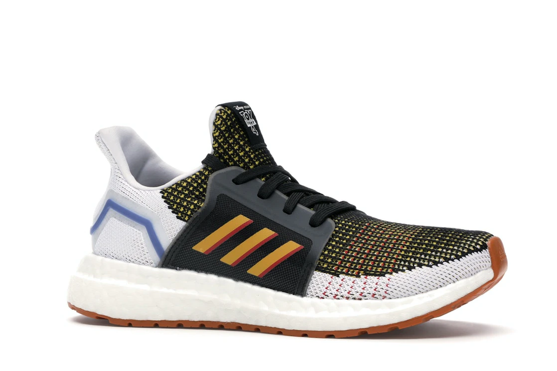 Vue 3 de adidas Ultra Boost 2019 Toy Story 4 Woody (Kids)