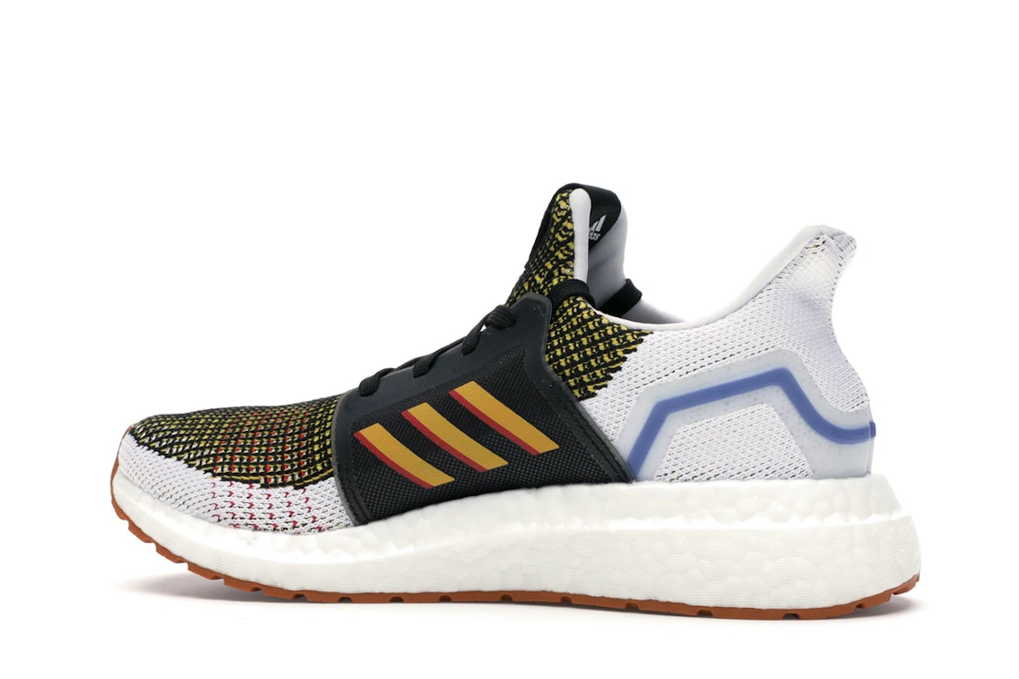 Vue 21 de adidas Ultra Boost 2019 Toy Story 4 Woody (Kids)