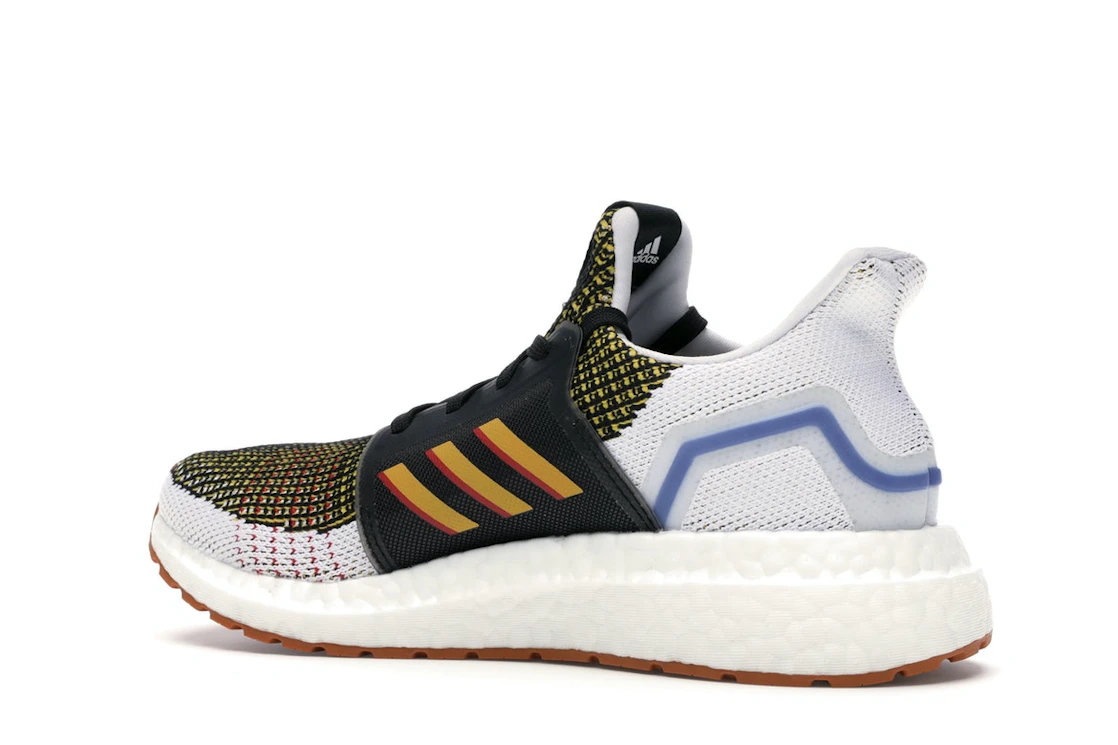 Vue 22 de adidas Ultra Boost 2019 Toy Story 4 Woody (Kids)