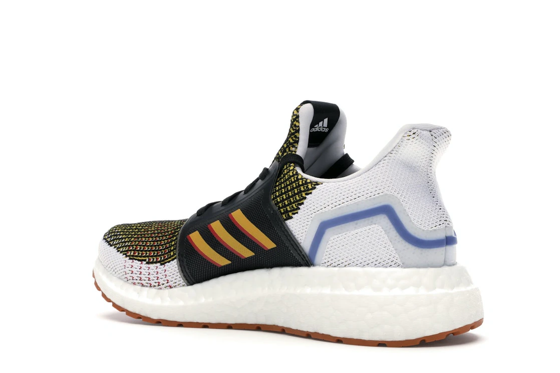 Vue 23 de adidas Ultra Boost 2019 Toy Story 4 Woody (Kids)