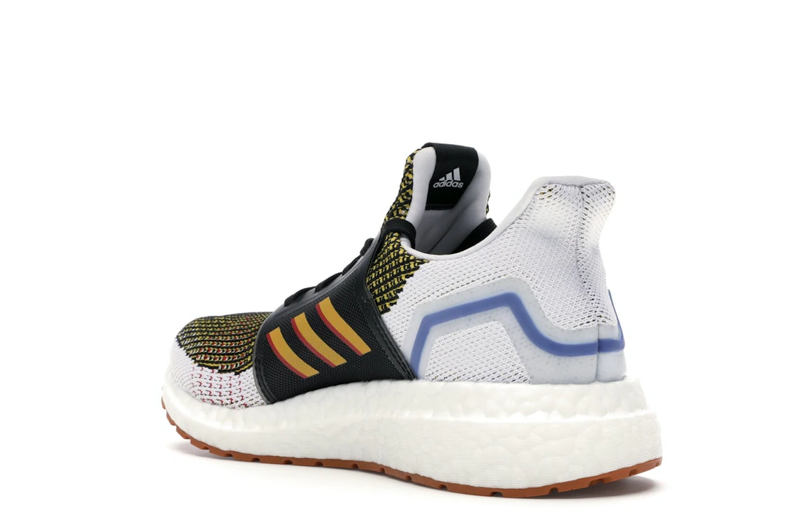 Vue 24 de adidas Ultra Boost 2019 Toy Story 4 Woody (Kids)