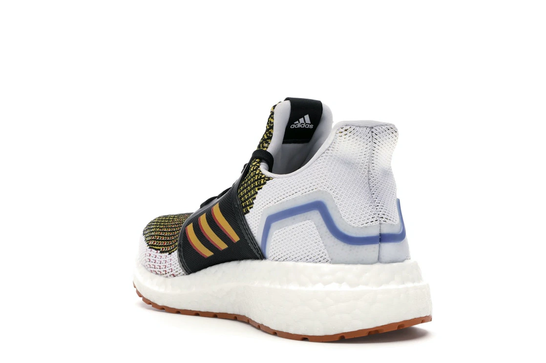 Vue 25 de adidas Ultra Boost 2019 Toy Story 4 Woody (Kids)
