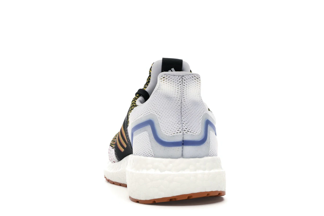 Vue 27 de adidas Ultra Boost 2019 Toy Story 4 Woody (Kids)