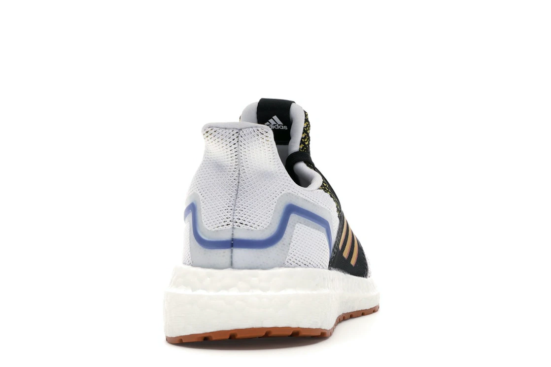 Vue 29 de adidas Ultra Boost 2019 Toy Story 4 Woody (Kids)