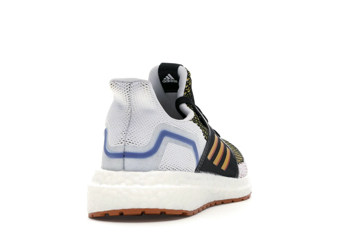 Vue 30 de adidas Ultra Boost 2019 Toy Story 4 Woody (Kids)