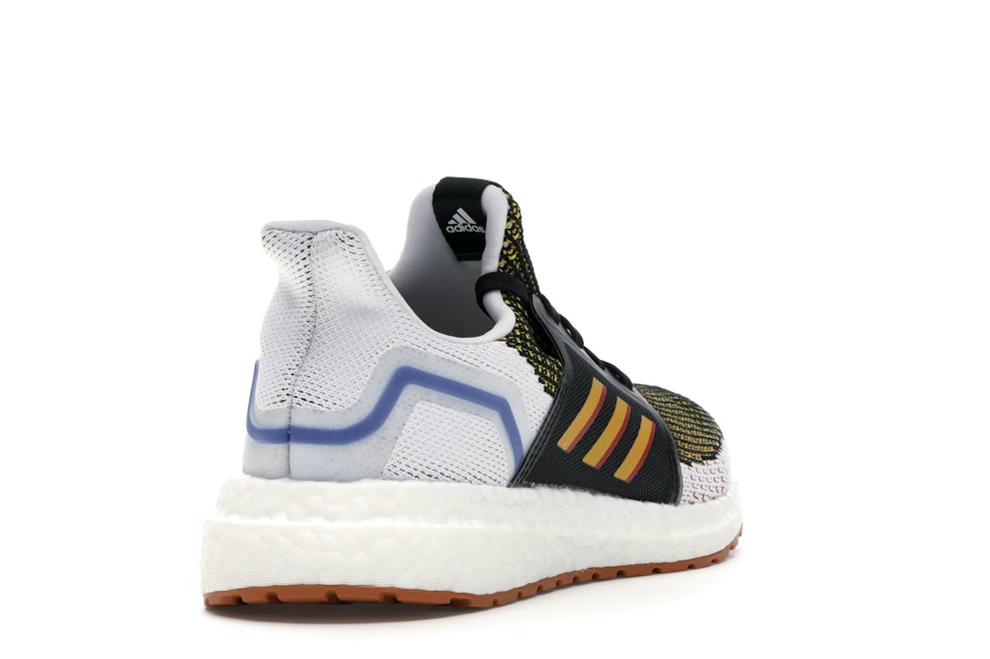 Vue 31 de adidas Ultra Boost 2019 Toy Story 4 Woody (Kids)