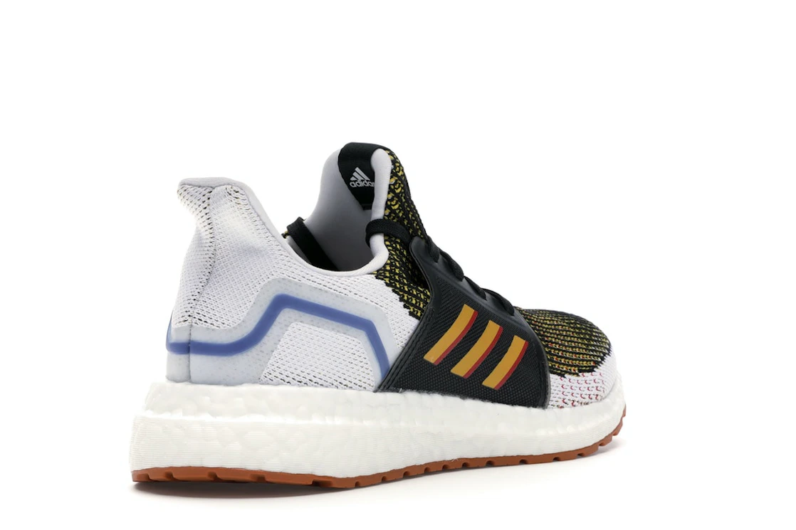 Vue 32 de adidas Ultra Boost 2019 Toy Story 4 Woody (Kids)