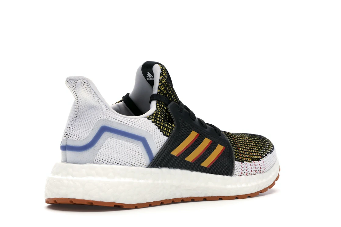 Vue 33 de adidas Ultra Boost 2019 Toy Story 4 Woody (Kids)