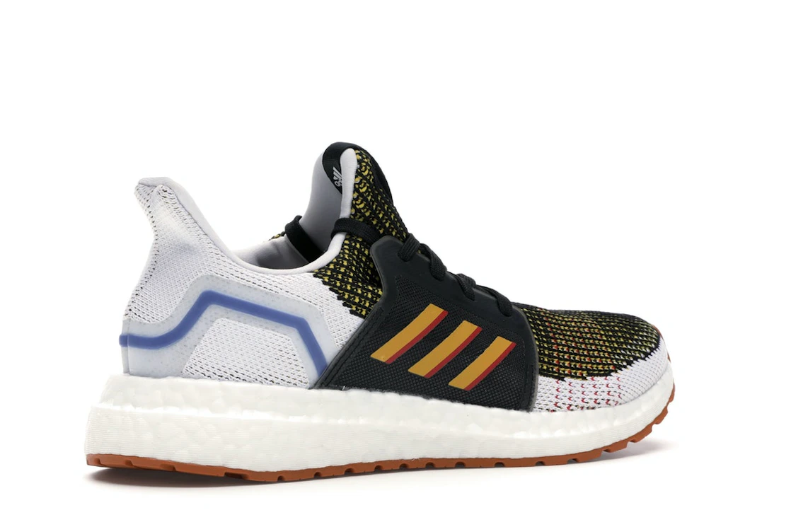 Vue 34 de adidas Ultra Boost 2019 Toy Story 4 Woody (Kids)
