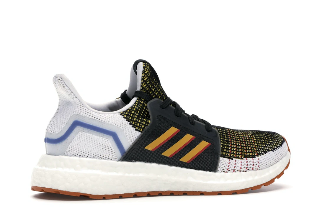 Vue 35 de adidas Ultra Boost 2019 Toy Story 4 Woody (Kids)