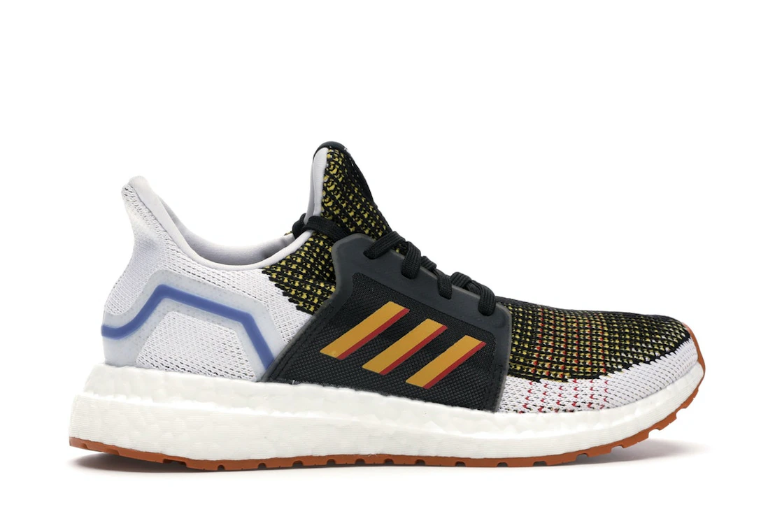 Vue 36 de adidas Ultra Boost 2019 Toy Story 4 Woody (Kids)