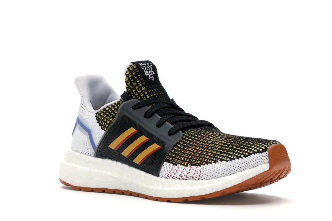 Vue 5 de adidas Ultra Boost 2019 Toy Story 4 Woody (Kids)