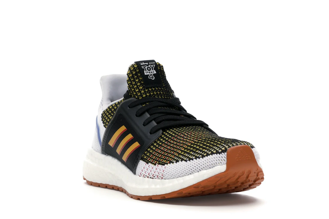 Vue 7 de adidas Ultra Boost 2019 Toy Story 4 Woody (Kids)