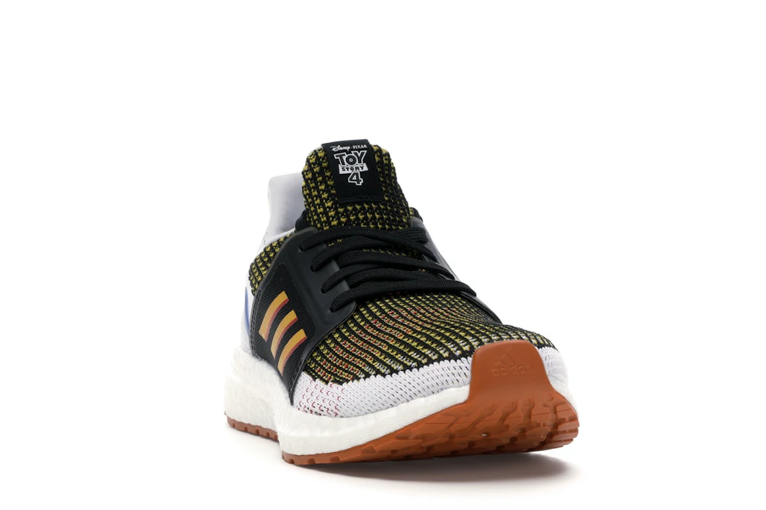 Vue 8 de adidas Ultra Boost 2019 Toy Story 4 Woody (Kids)