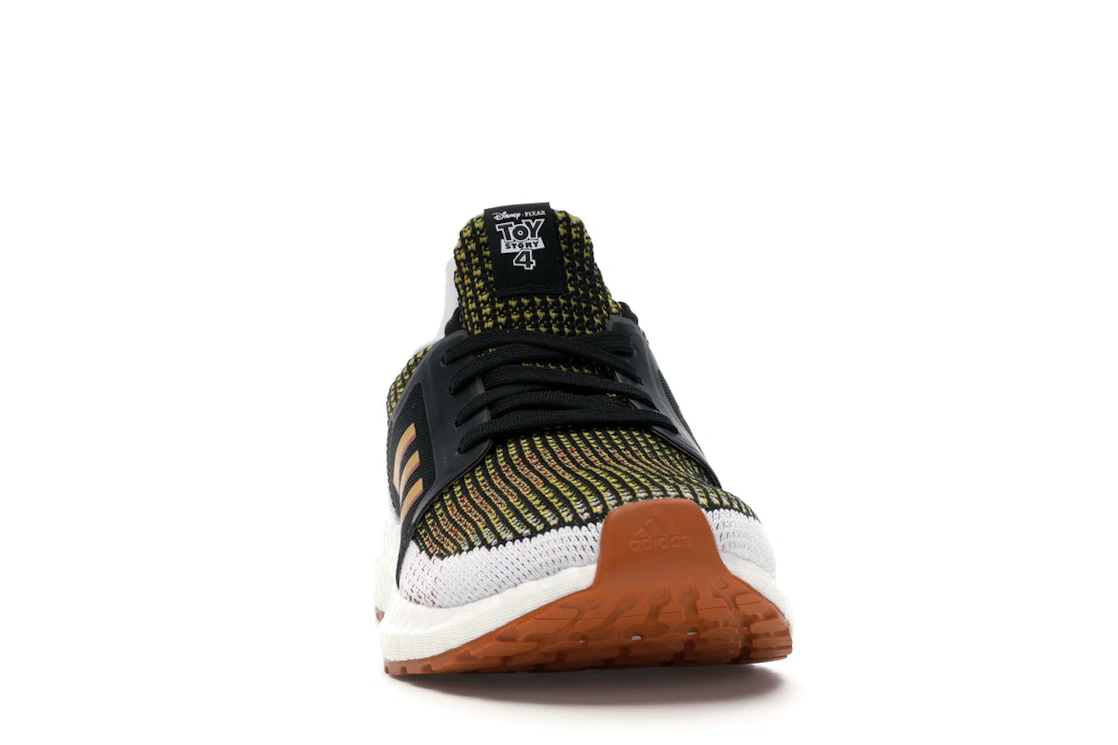 Vue 9 de adidas Ultra Boost 2019 Toy Story 4 Woody (Kids)