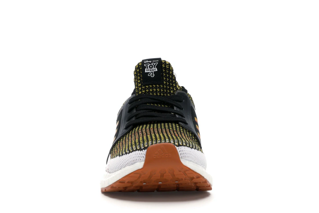 Vue 10 de adidas Ultra Boost 2019 Toy Story 4 Woody (Kids)