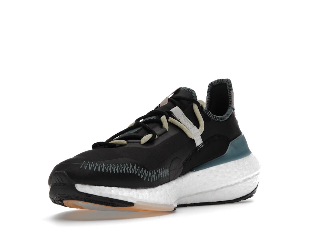 Vue 14 de adidas Ultra Boost 21 Parley Carbon