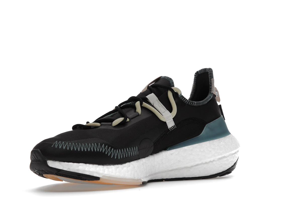 Vue 15 de adidas Ultra Boost 21 Parley Carbon