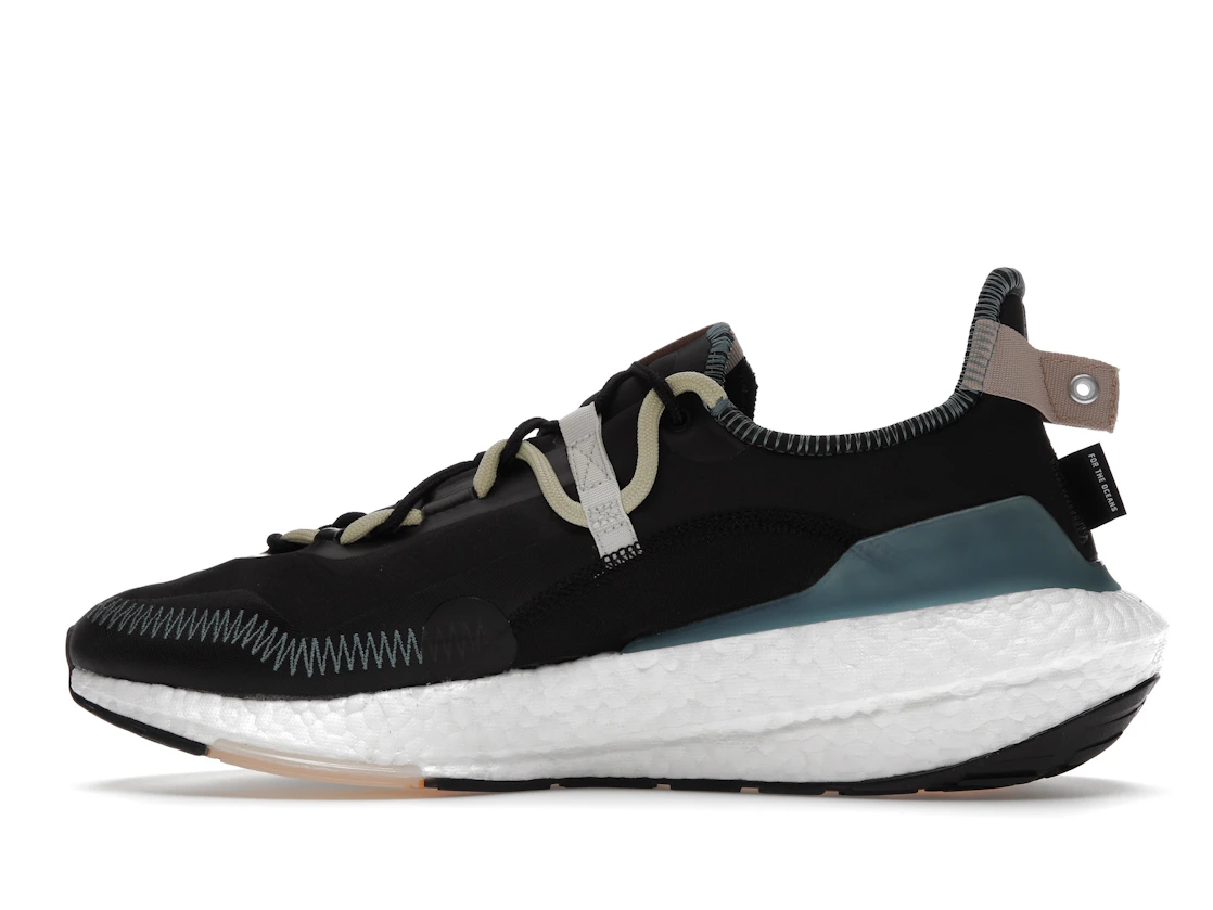 Vue 20 de adidas Ultra Boost 21 Parley Carbon