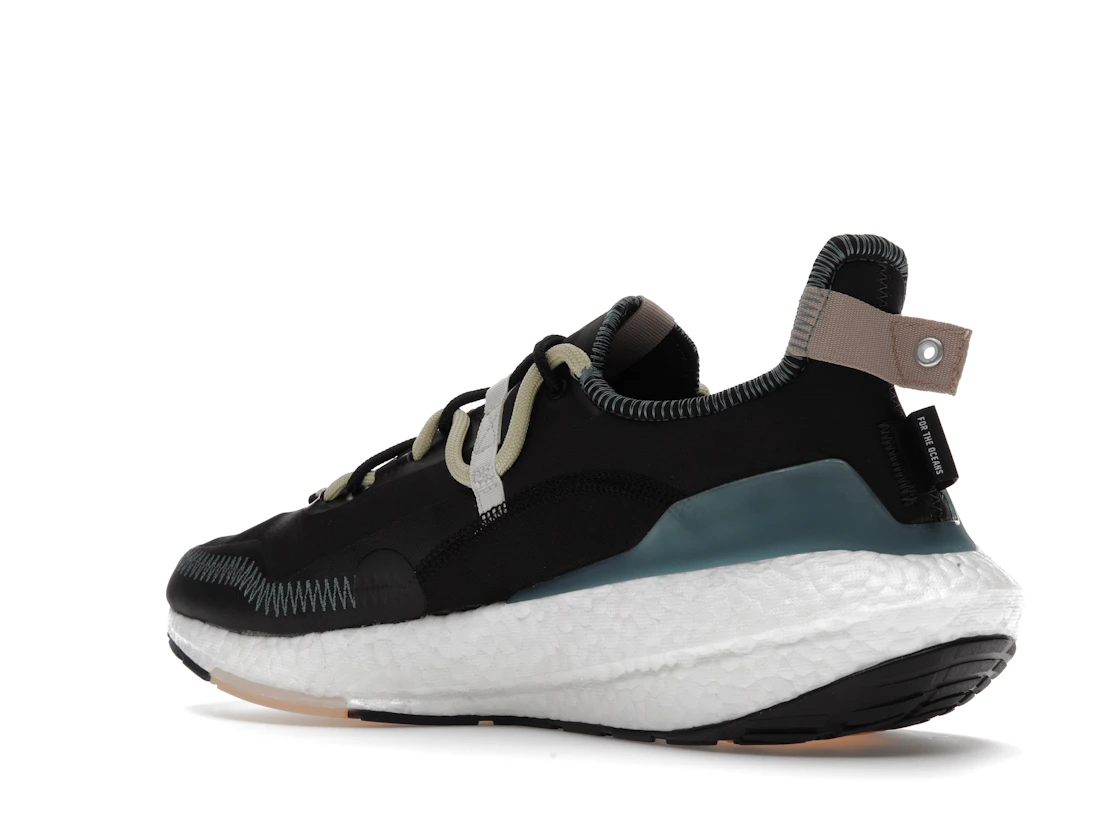Vue 23 de adidas Ultra Boost 21 Parley Carbon