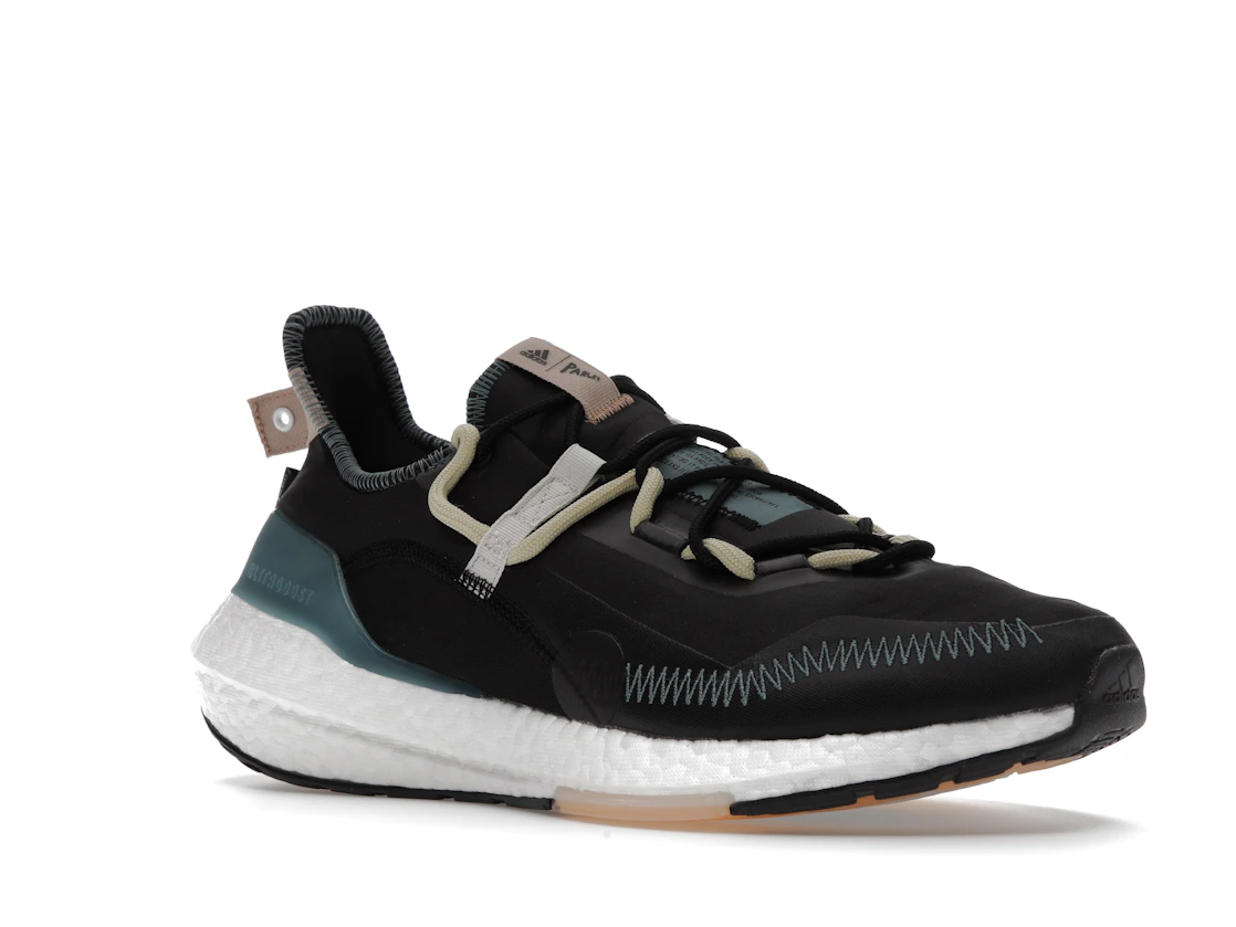 Vue 5 de adidas Ultra Boost 21 Parley Carbon