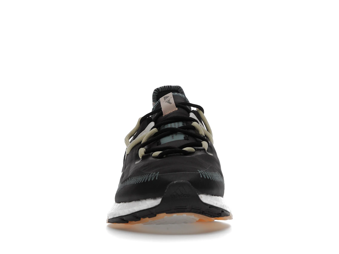 Vue 10 de adidas Ultra Boost 21 Parley Carbon