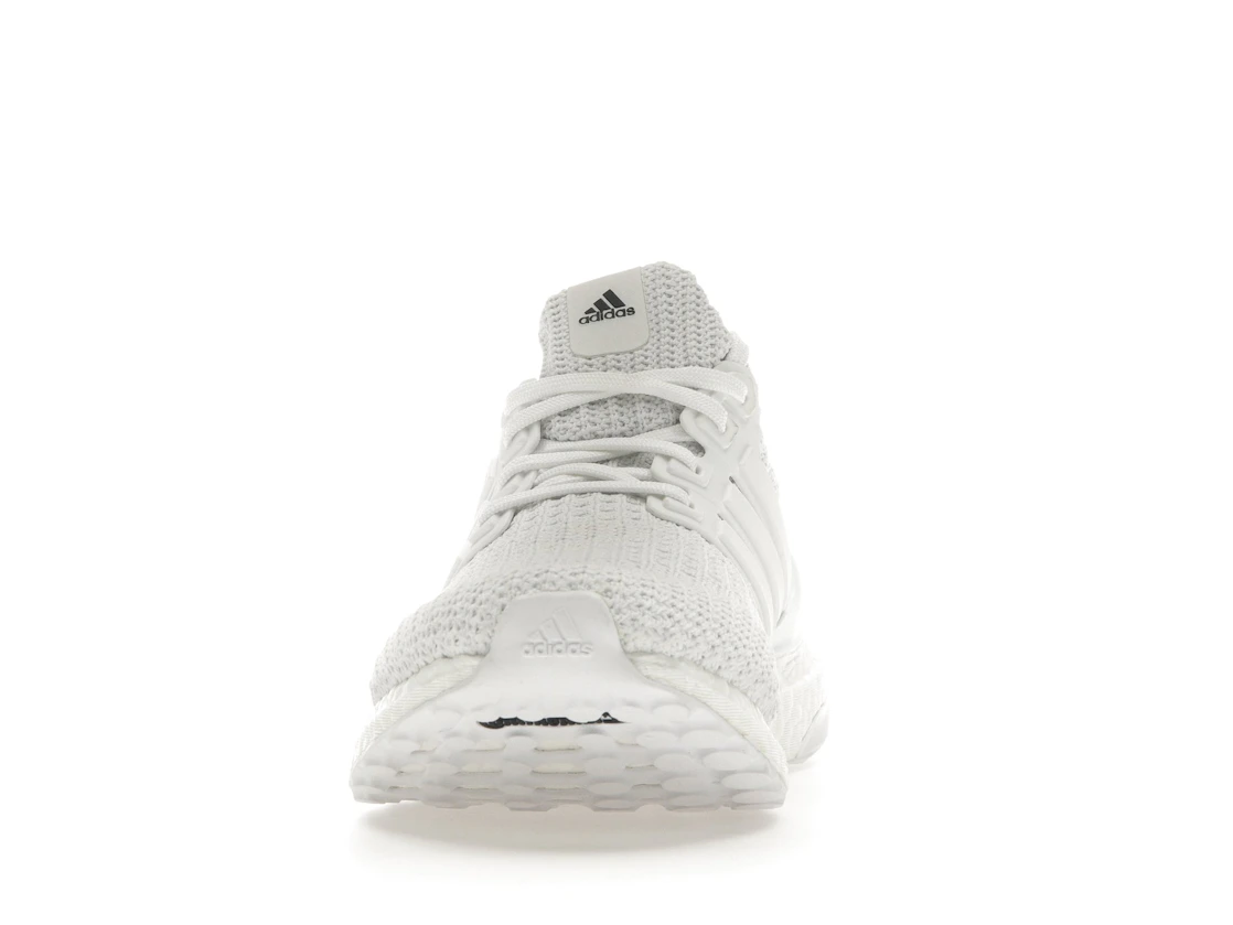 Vue 11 de adidas Ultra Boost 4.0 DNA Hearts Pack White 