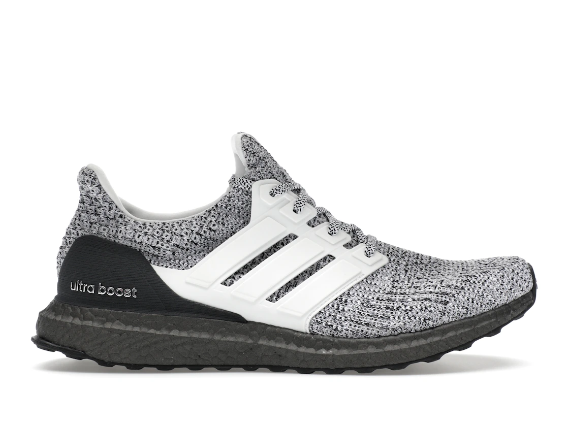 Vue 1 de adidas Ultra Boost 4.0 Cookies and Cream