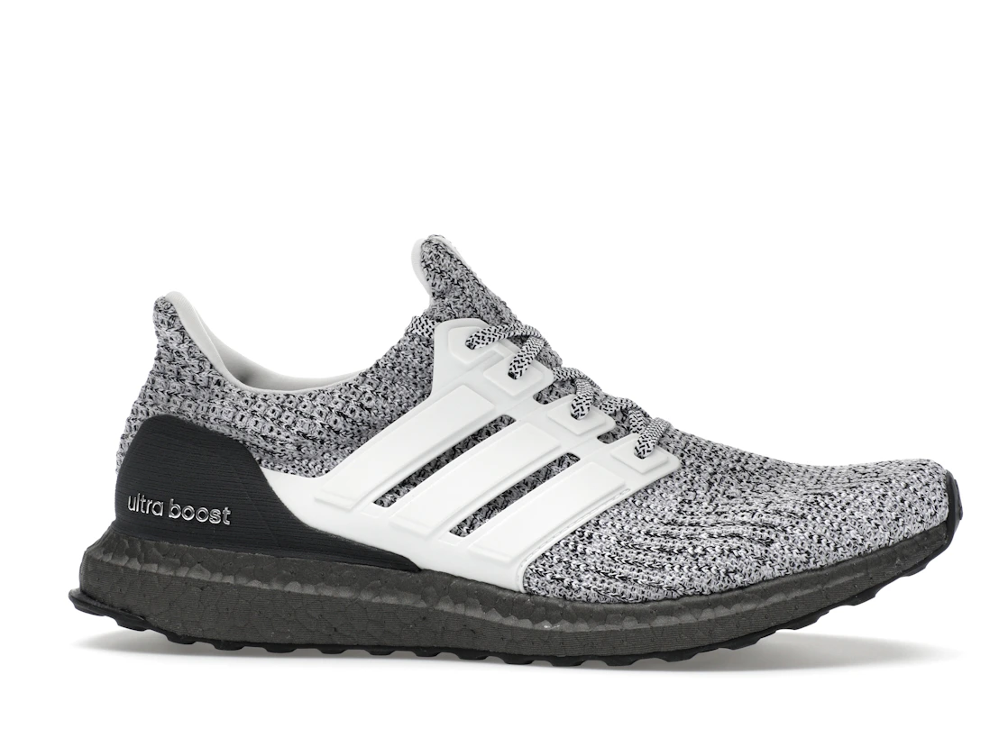 Vue 2 de adidas Ultra Boost 4.0 Cookies and Cream