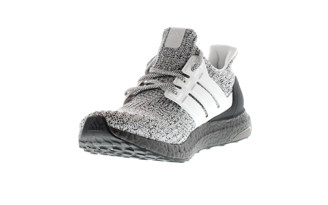 Vue 11 de adidas Ultra Boost 4.0 Cookies and Cream