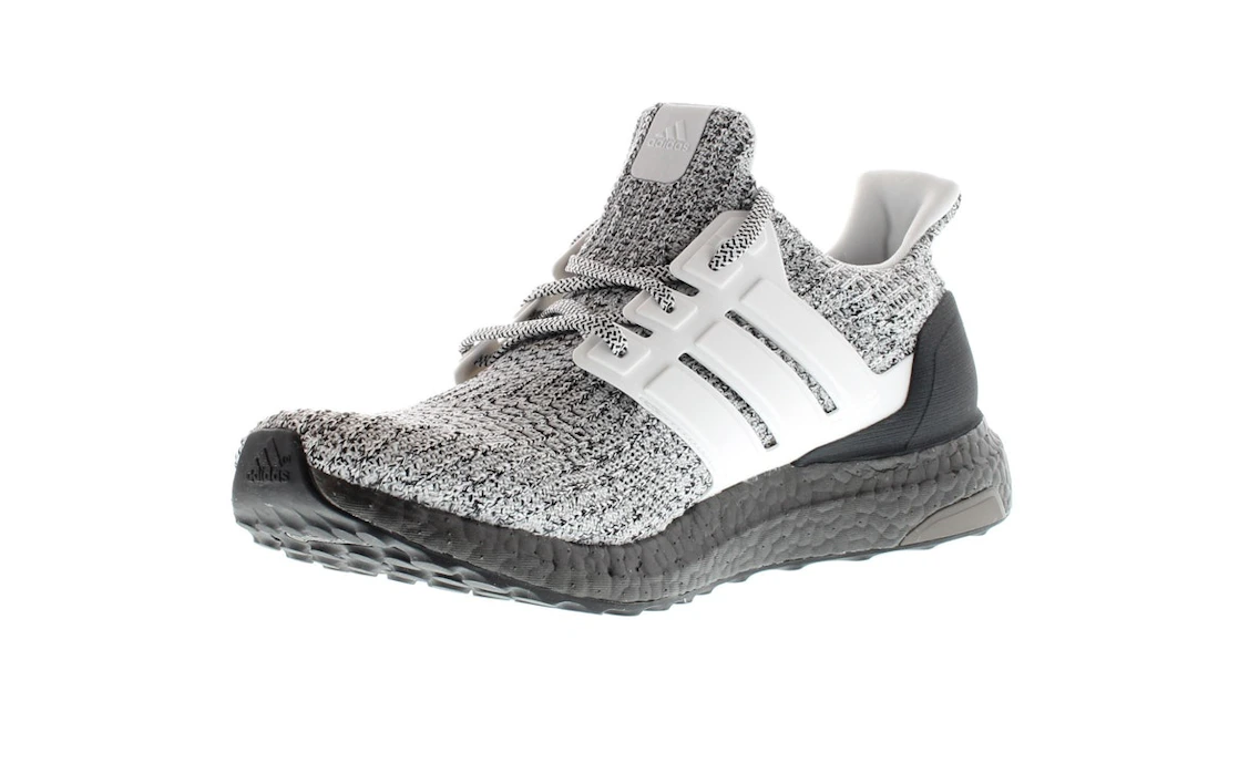 Vue 12 de adidas Ultra Boost 4.0 Cookies and Cream